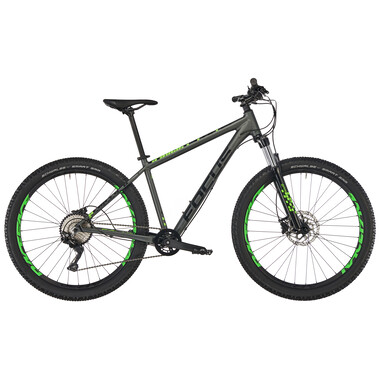 Mountain Bike FOCUS BOLD SL 27,5" Gris/Verde 2018 0